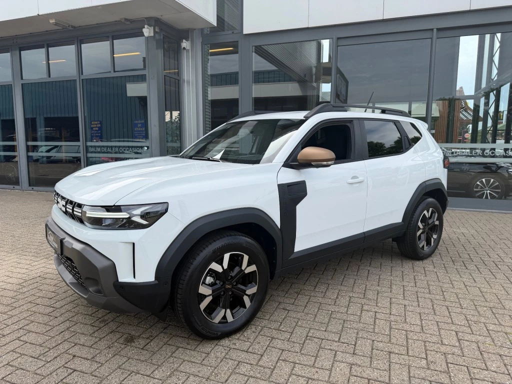 Dacia Duster – foto 2