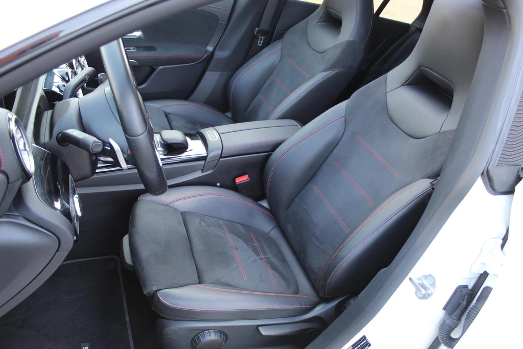 Mercedes-Benz CLA – foto 17