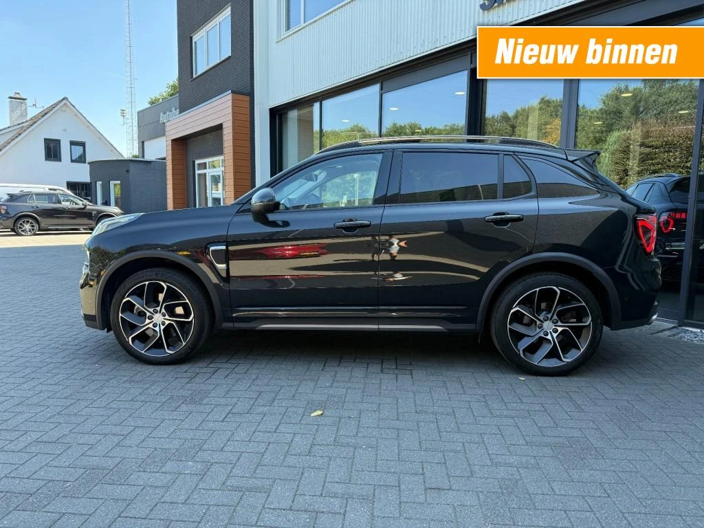 Lynk & Co 01 – foto 3