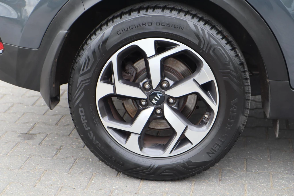 Kia Sportage – foto 82