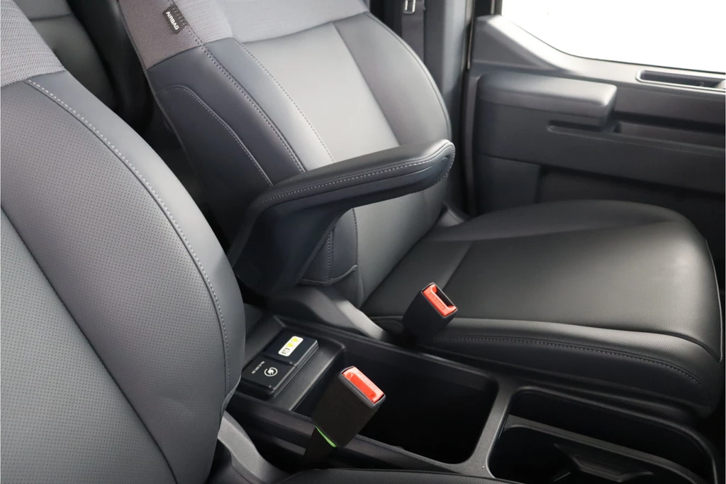 Kia PV5 – foto 61