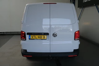 Volkswagen Transporter – thumbnail 3