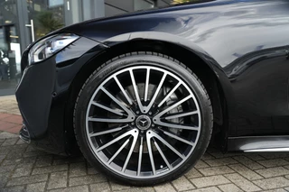 Mercedes-Benz S-Klasse – thumbnail 9