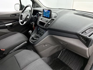 Ford Transit Connect – thumbnail 29