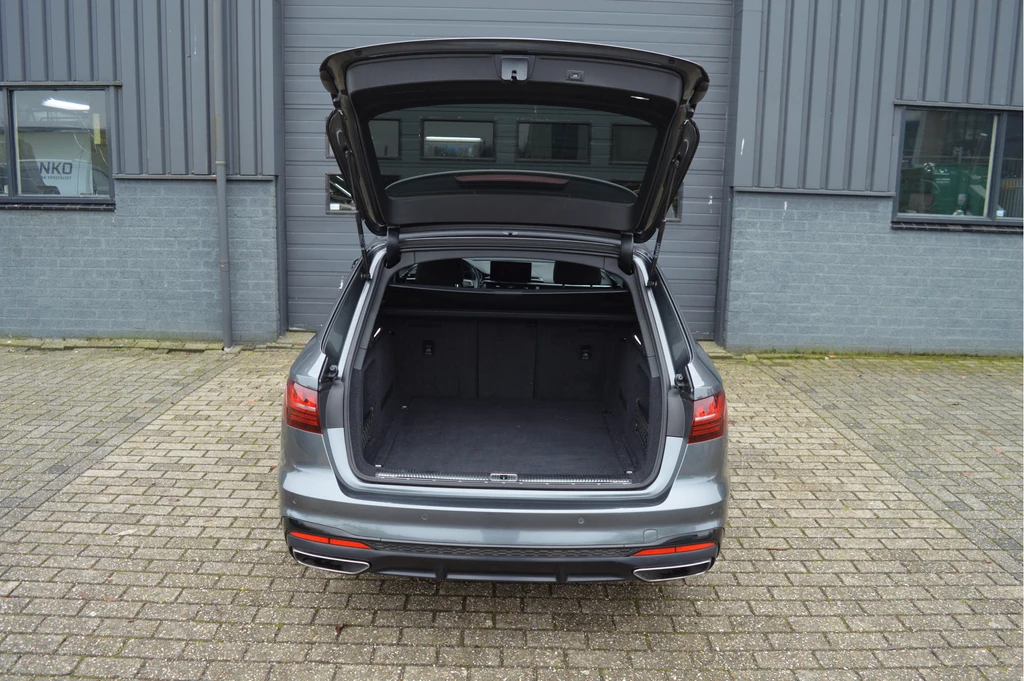 Audi A4 – foto 13