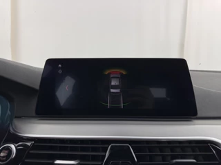 BMW 5 Serie – thumbnail 14