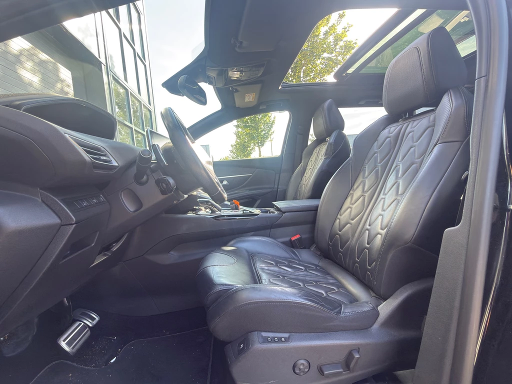 Peugeot 5008 – foto 8