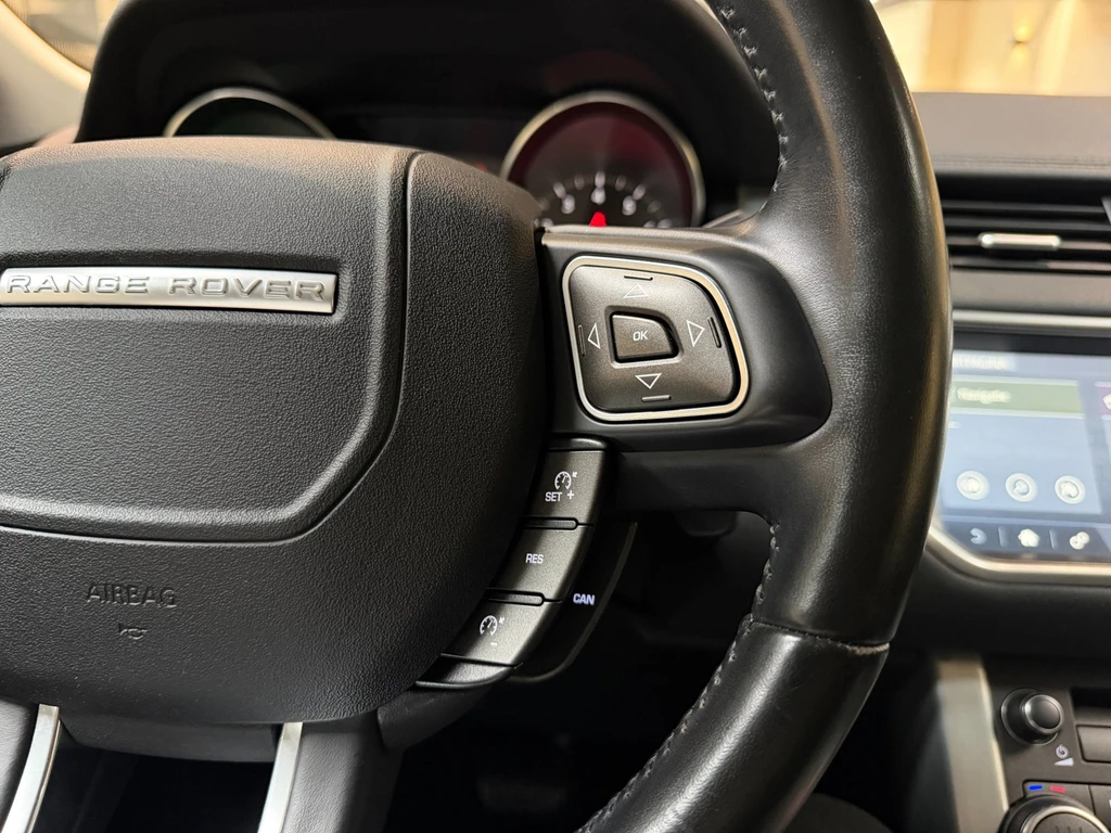 Land Rover Range Rover Evoque – foto 29