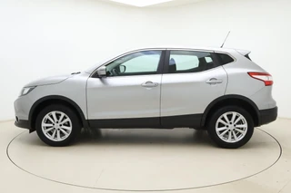 Nissan QASHQAI – thumbnail 2
