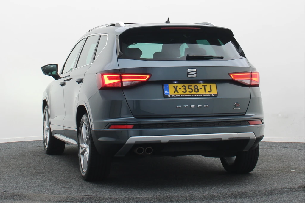 SEAT Ateca – foto 6