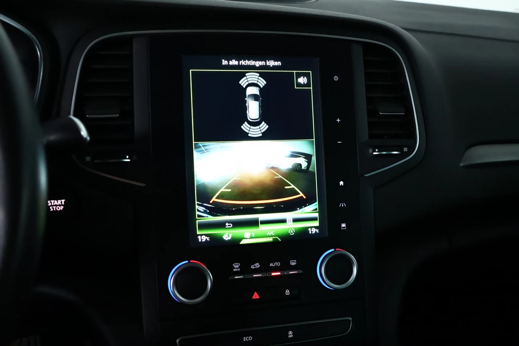 Renault Mégane – foto 18
