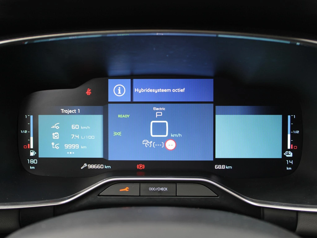 Citroën C5 Aircross – foto 15