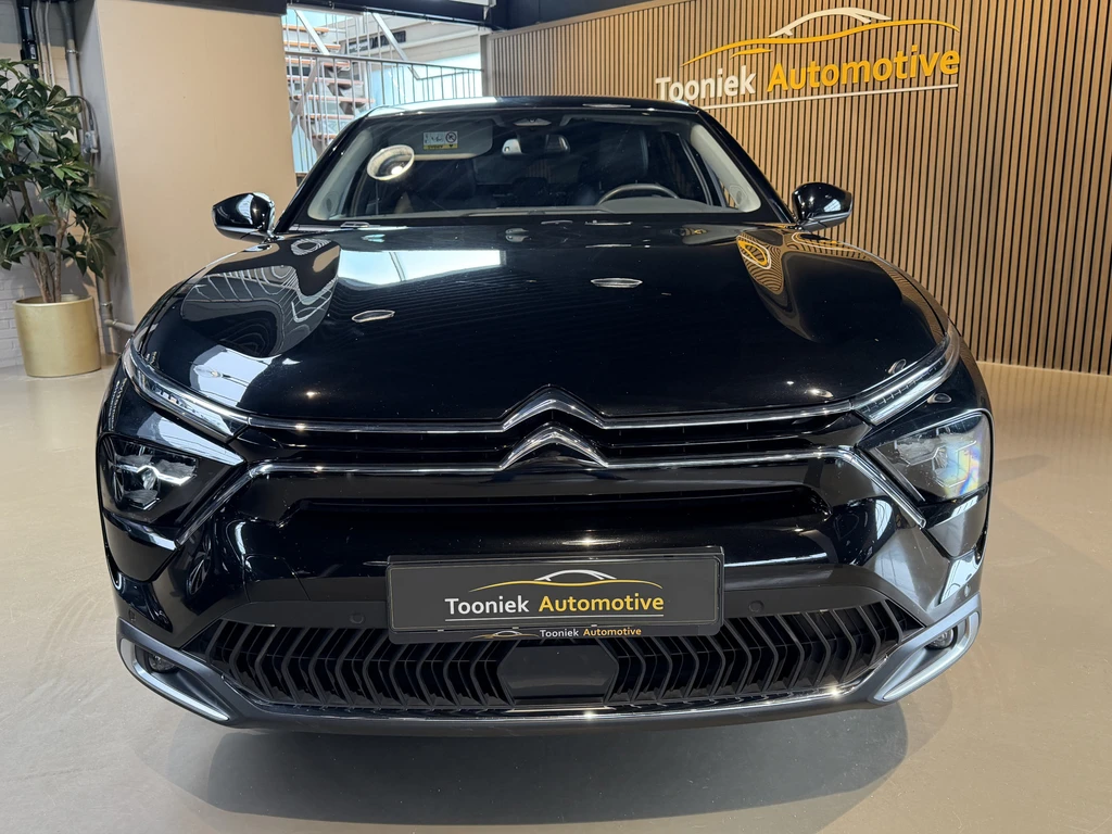 Citroën C5 X – foto 9