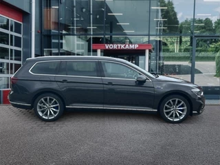 Volkswagen Passat – thumbnail 6