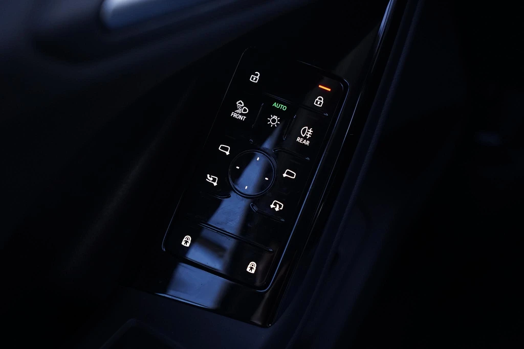 Audi Q6 e-tron – foto 32