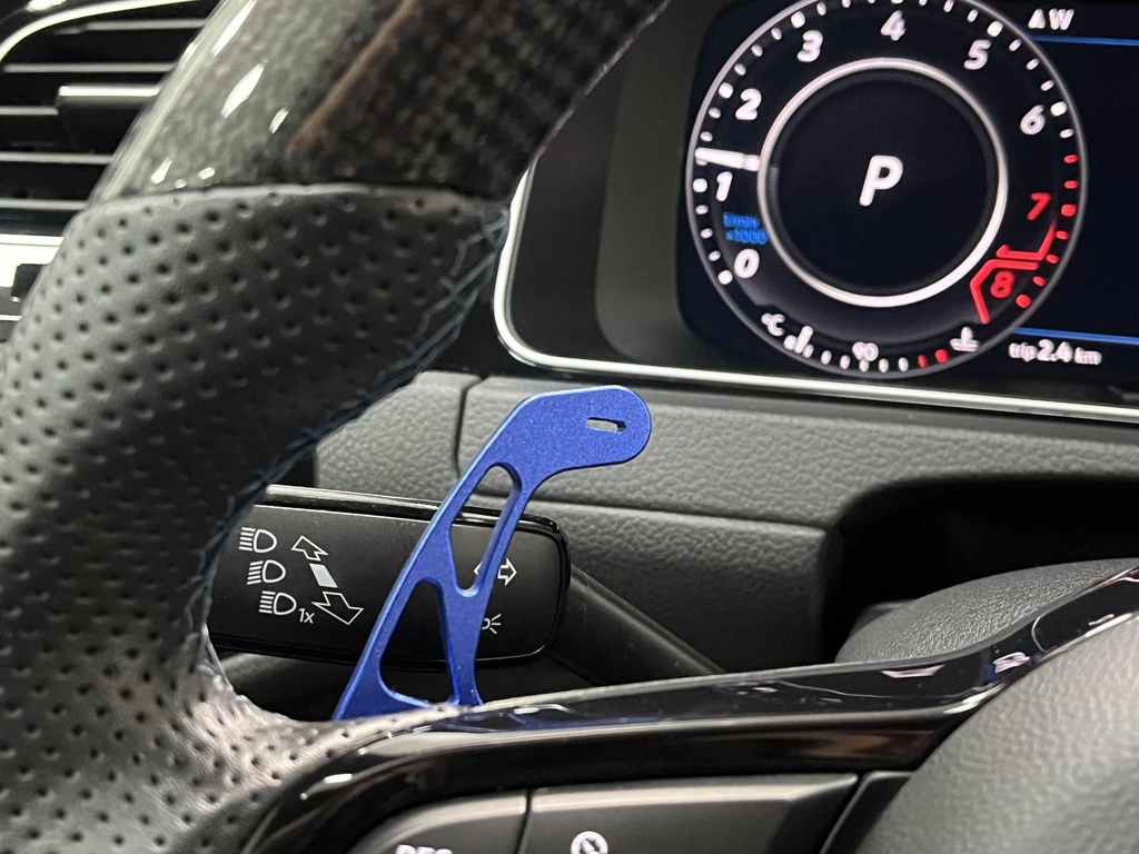 Volkswagen Golf – foto 53
