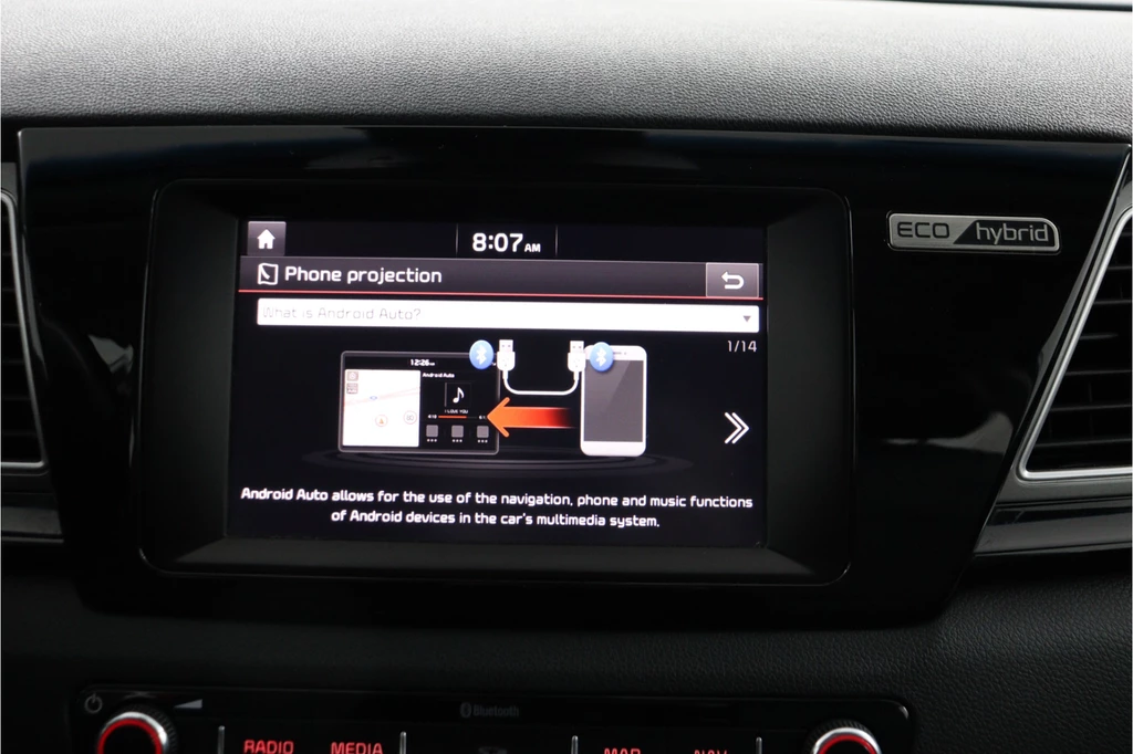 Kia Niro – foto 57