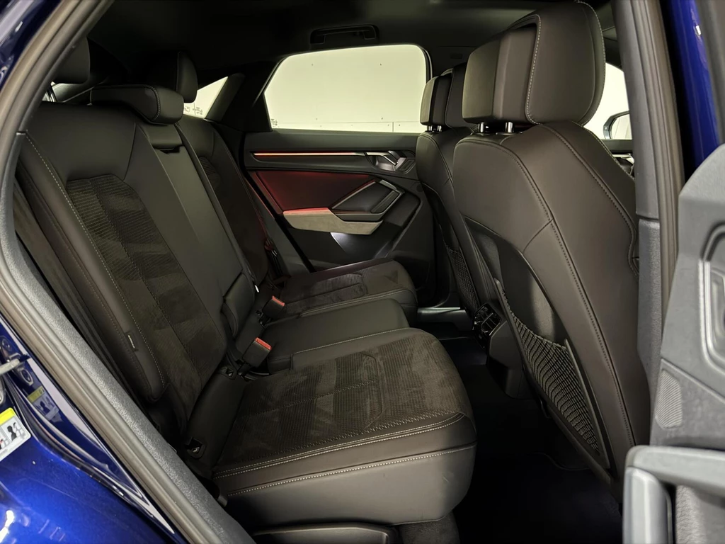 Audi Q3 – foto 30