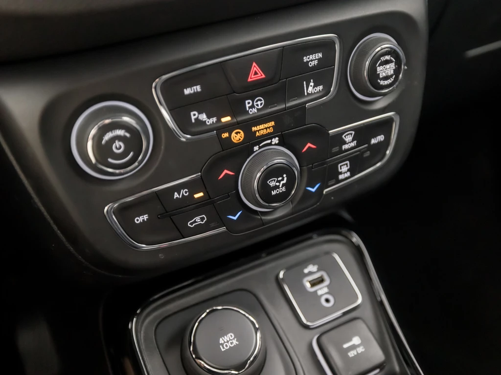 Jeep Compass – foto 11