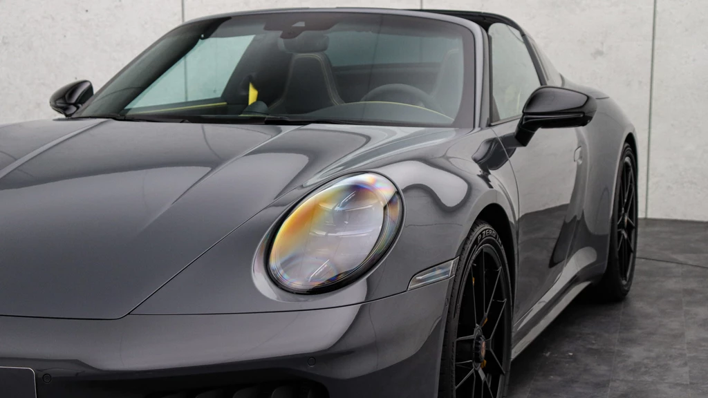 Porsche 911 – foto 2