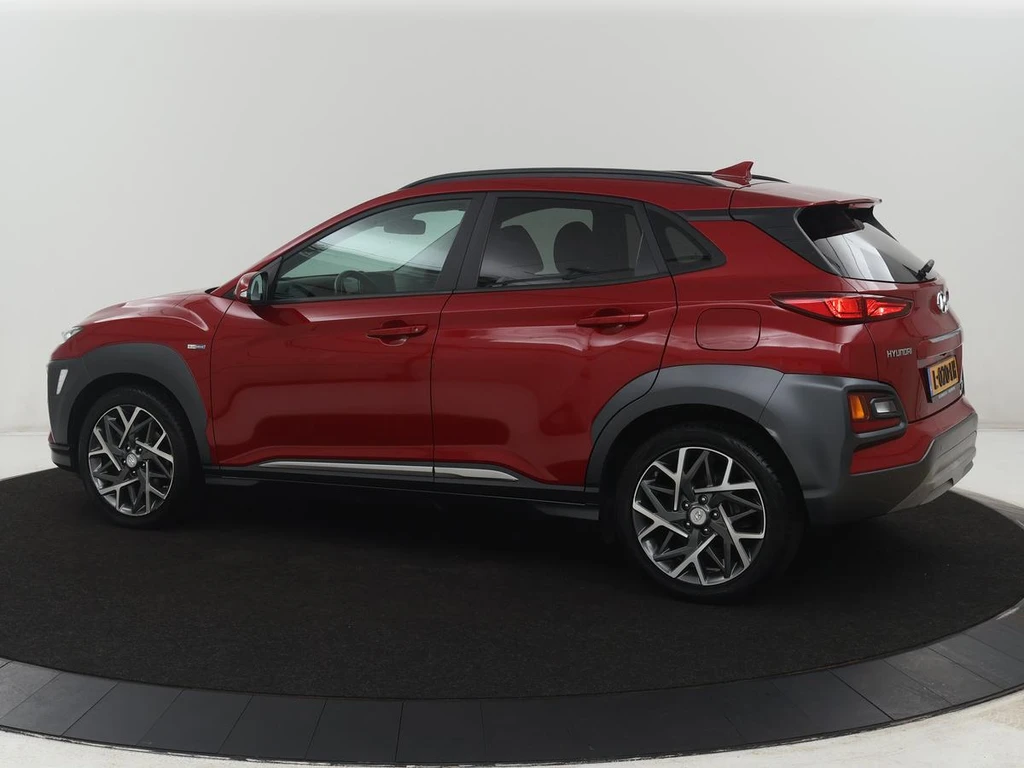 Hyundai Kona – foto 2