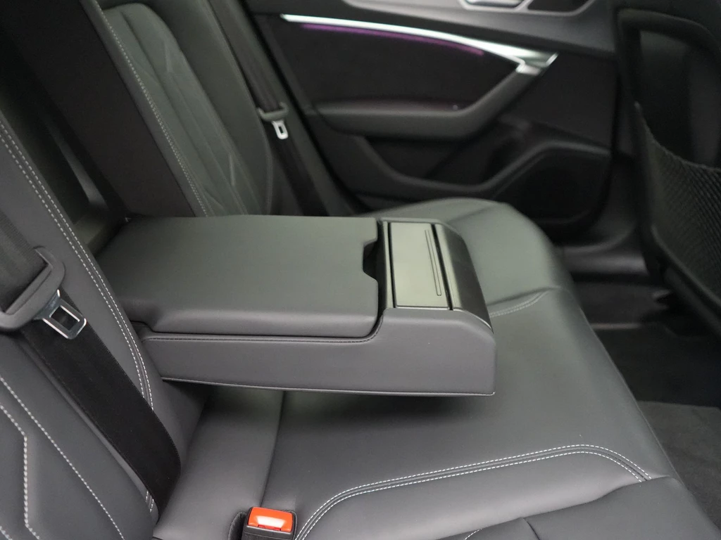 Audi A6 – foto 52