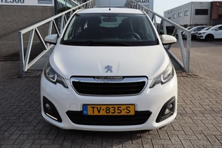 Peugeot 108 – thumbnail 8