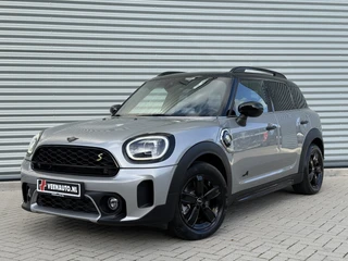 MINI Countryman – thumbnail 3