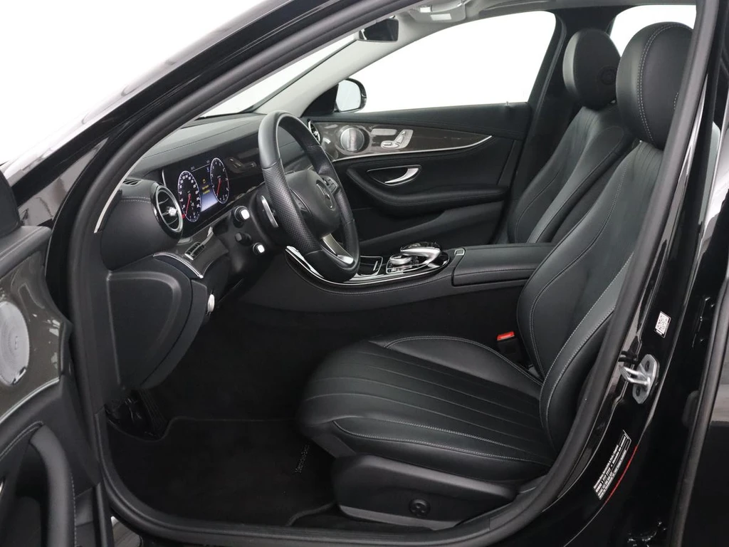 Mercedes-Benz E-Klasse – foto 6