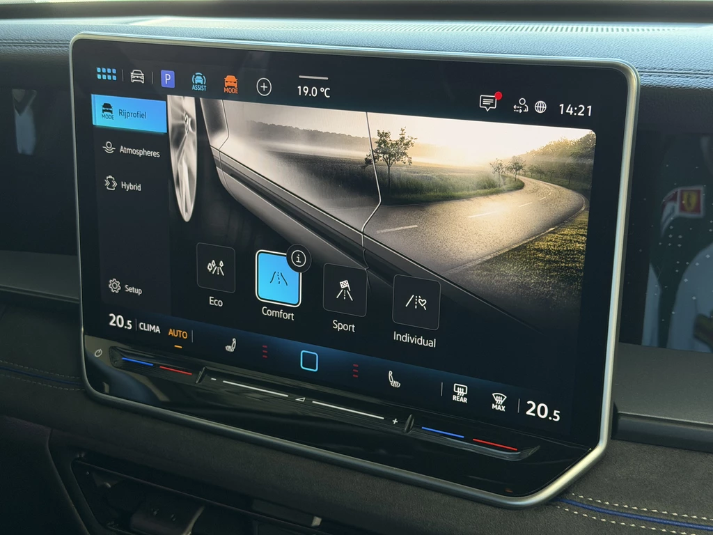 Volkswagen Tayron – foto 57