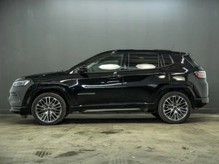 Jeep Compass – thumbnail 3