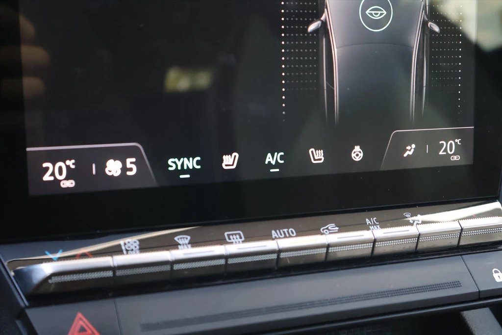 Renault Megane E-Tech – foto 29