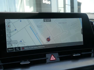 Kia Sportage – thumbnail 12