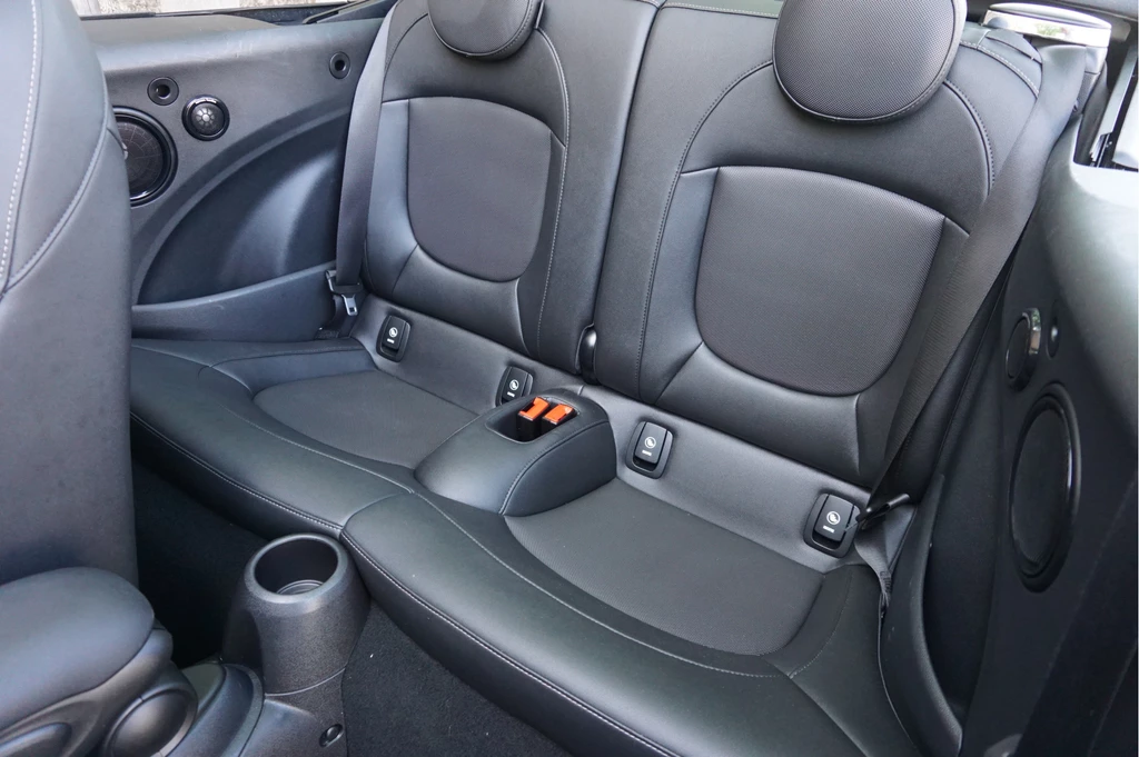 MINI Cooper Cabrio – foto 36