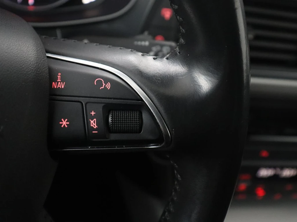 Audi A6 – foto 17