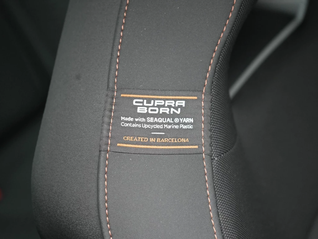 CUPRA Born – foto 36