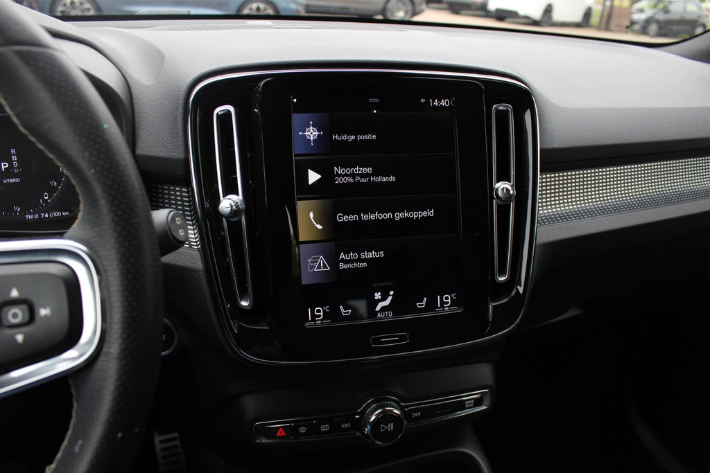 Volvo XC40 – foto 8