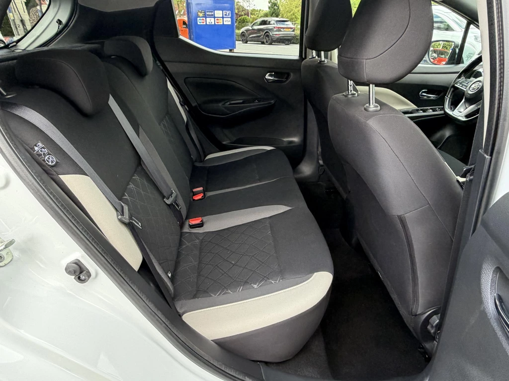 Nissan Micra – foto 22