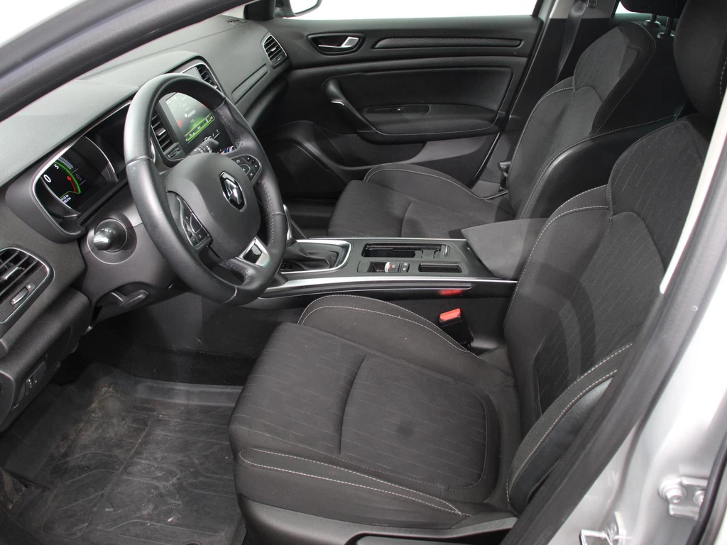 Renault Mégane Estate – foto 7