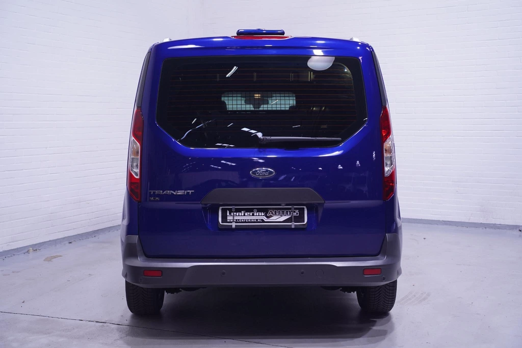 Ford Transit Connect – foto 5