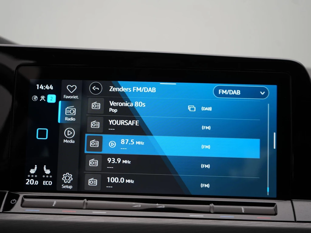 Volkswagen Golf – foto 20