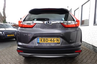 Honda CR-V – thumbnail 8