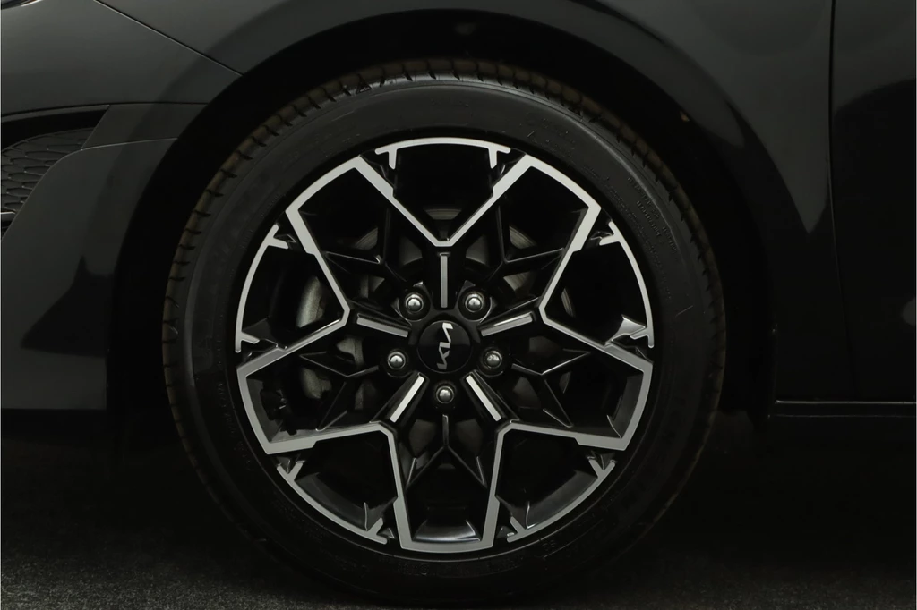 Kia Ceed Sportswagon – foto 19