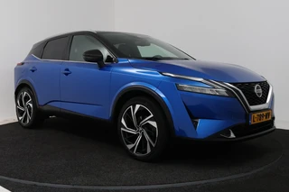 Nissan QASHQAI – thumbnail 7