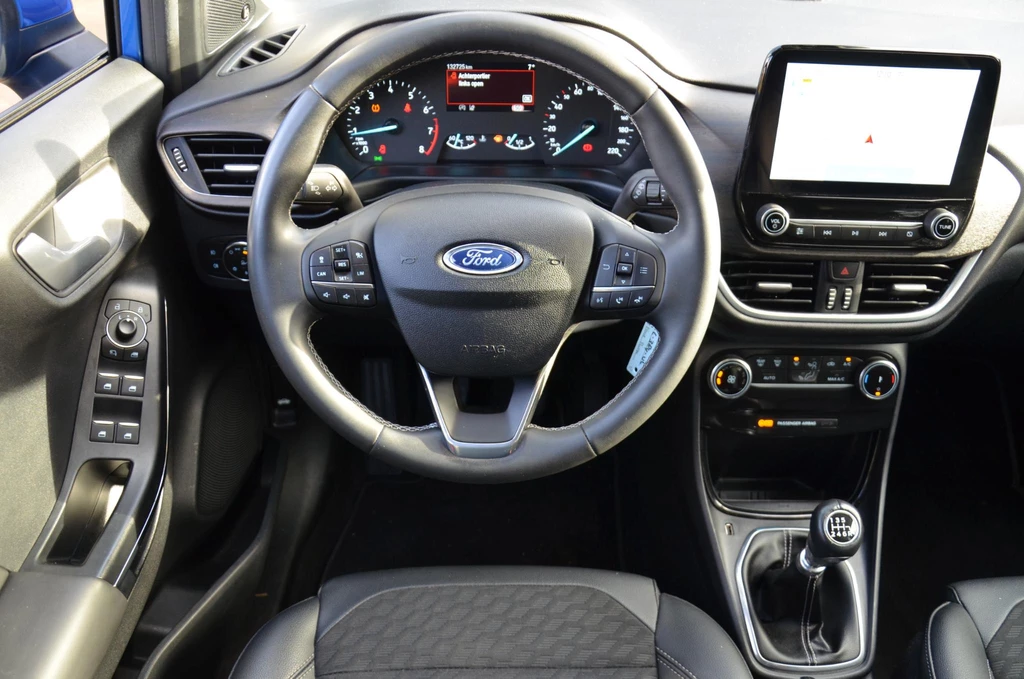 Ford Puma – foto 36