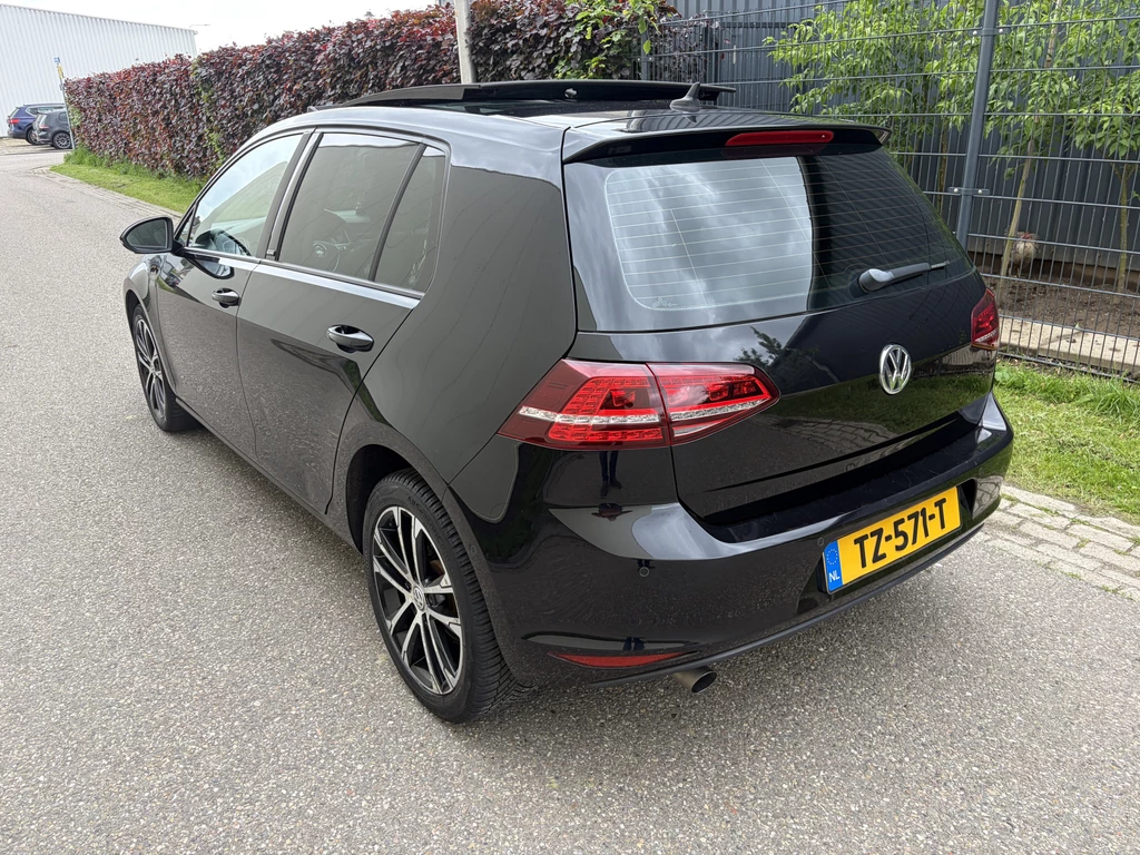 Volkswagen Golf – foto 5