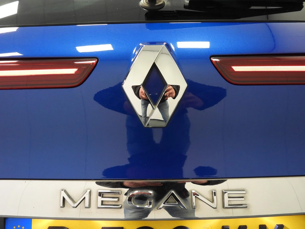 Renault Mégane Estate – foto 33