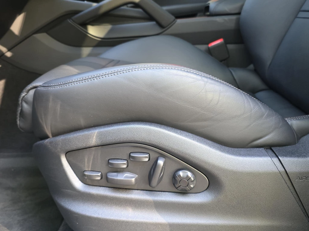 Porsche Cayenne – foto 24