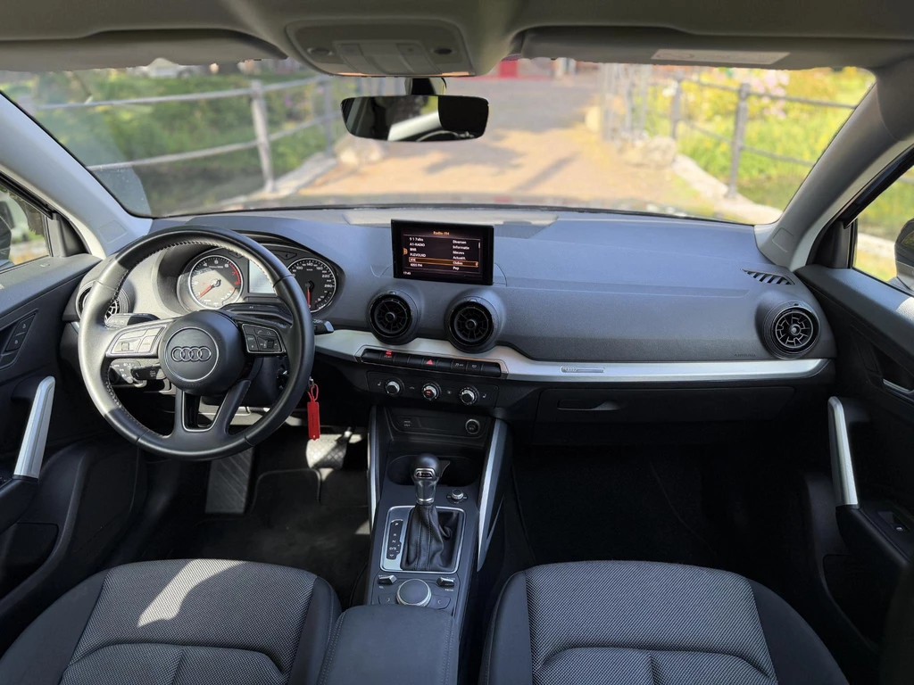 Audi Q2 – foto 10