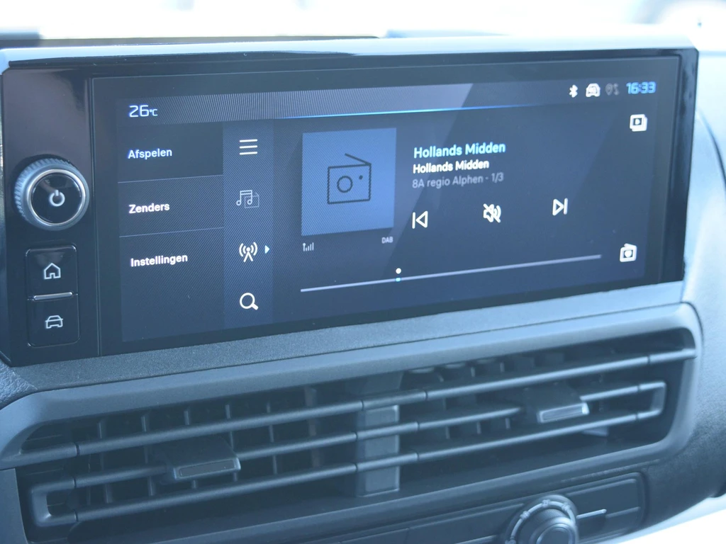 Peugeot e-Expert – foto 11
